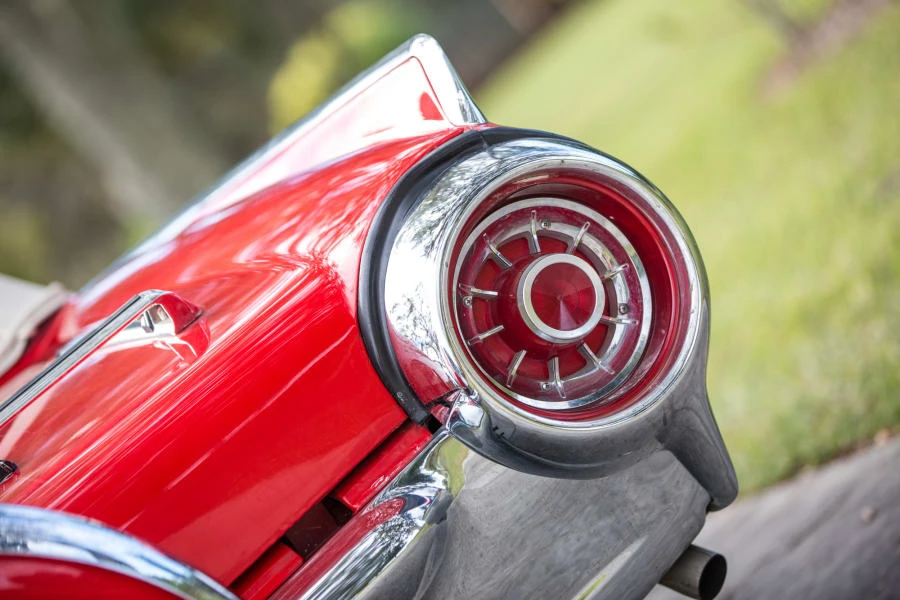 1963 Ford Thunderbird 3rd Gen - Image 10 of 12
