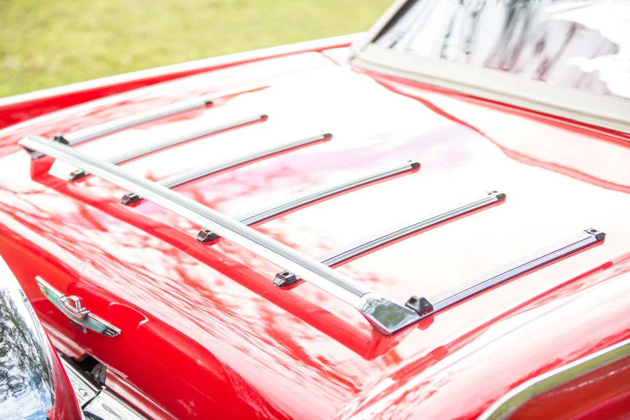 1963 Ford Thunderbird 3rd Gen - Image 11 of 12