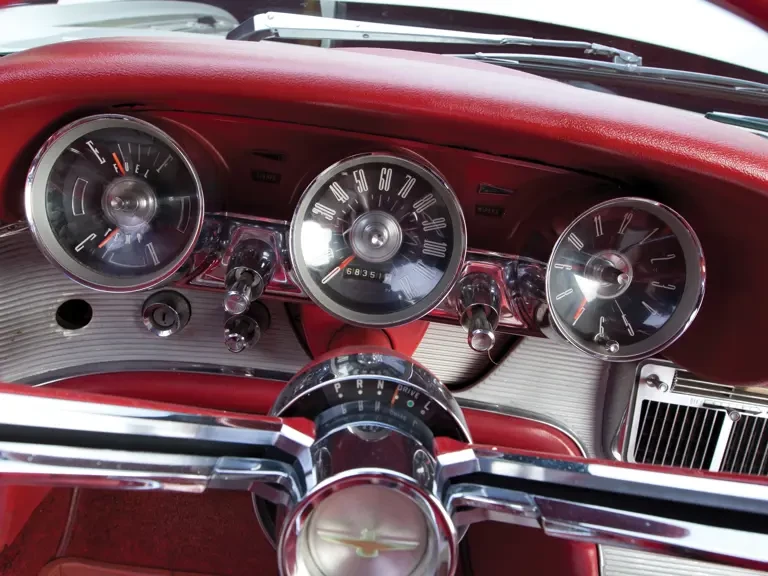 1963 Ford Thunderbird 3rd Gen - Image 16 of 24