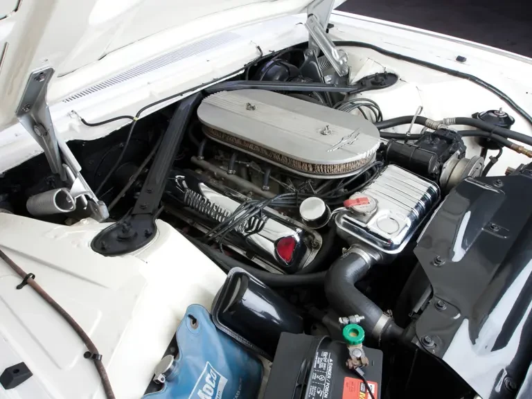 1963 Ford Thunderbird 3rd Gen - Image 23 of 24