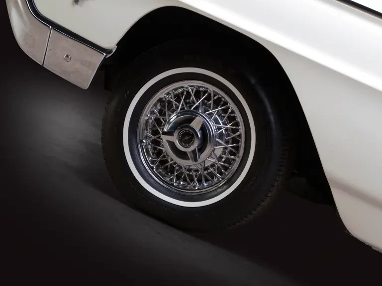 1963 Ford Thunderbird 3rd Gen - Image 12 of 24