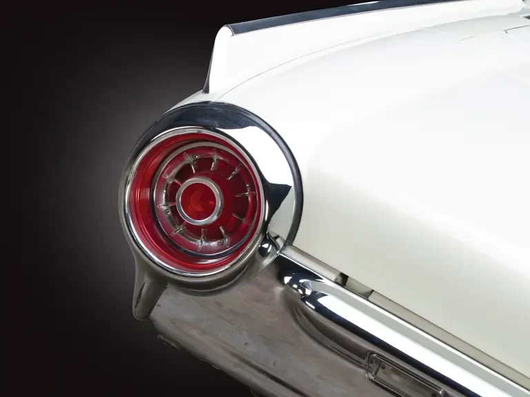 1963 Ford Thunderbird 3rd Gen - Image 13 of 24