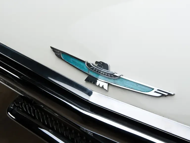 1963 Ford Thunderbird 3rd Gen - Image 7 of 24