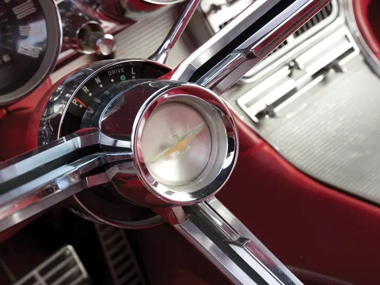 1963 Ford Thunderbird 3rd Gen - Image 15 of 24