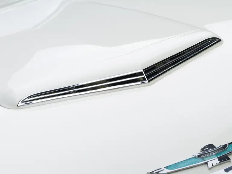 1963 Ford Thunderbird 3rd Gen - Image 10 of 24