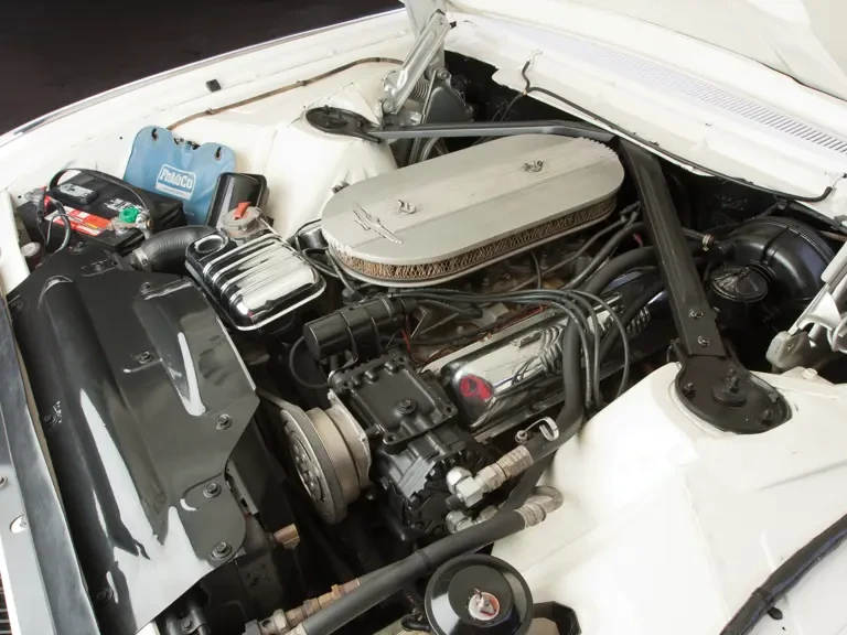 1963 Ford Thunderbird 3rd Gen - Image 4 of 24