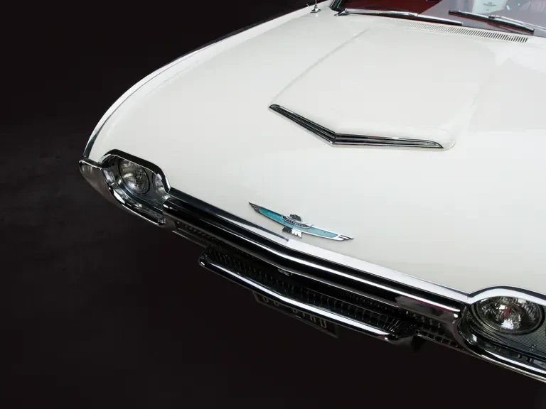 1963 Ford Thunderbird 3rd Gen - Image 11 of 24