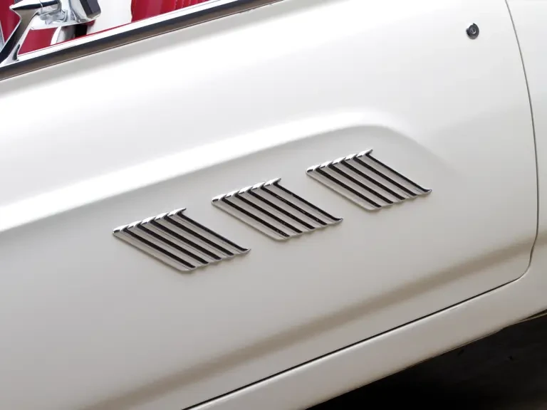 1963 Ford Thunderbird 3rd Gen - Image 21 of 24