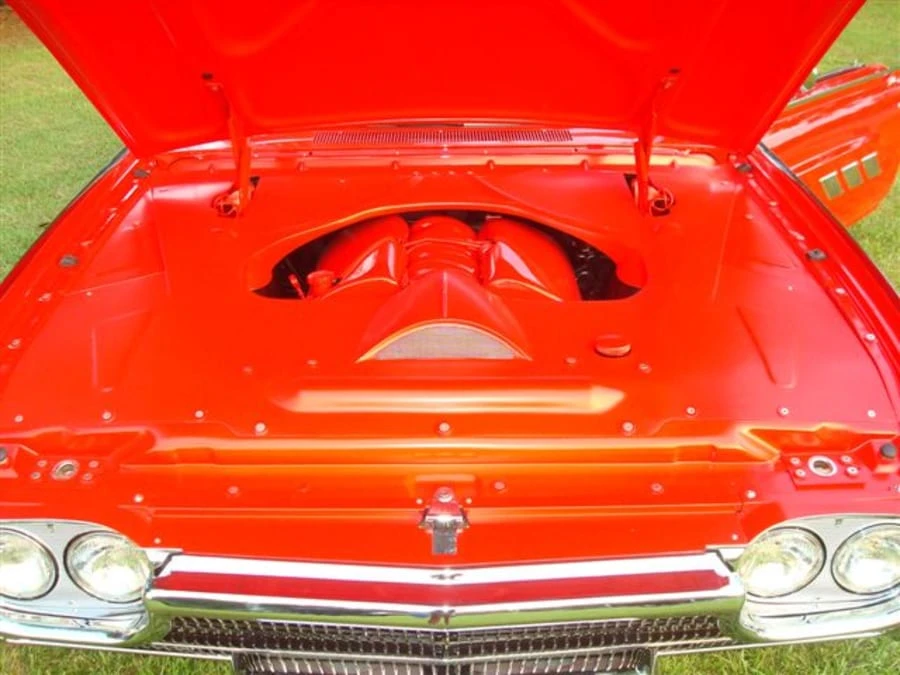 1963 Ford Thunderbird 3rd Gen - Image 6 of 9