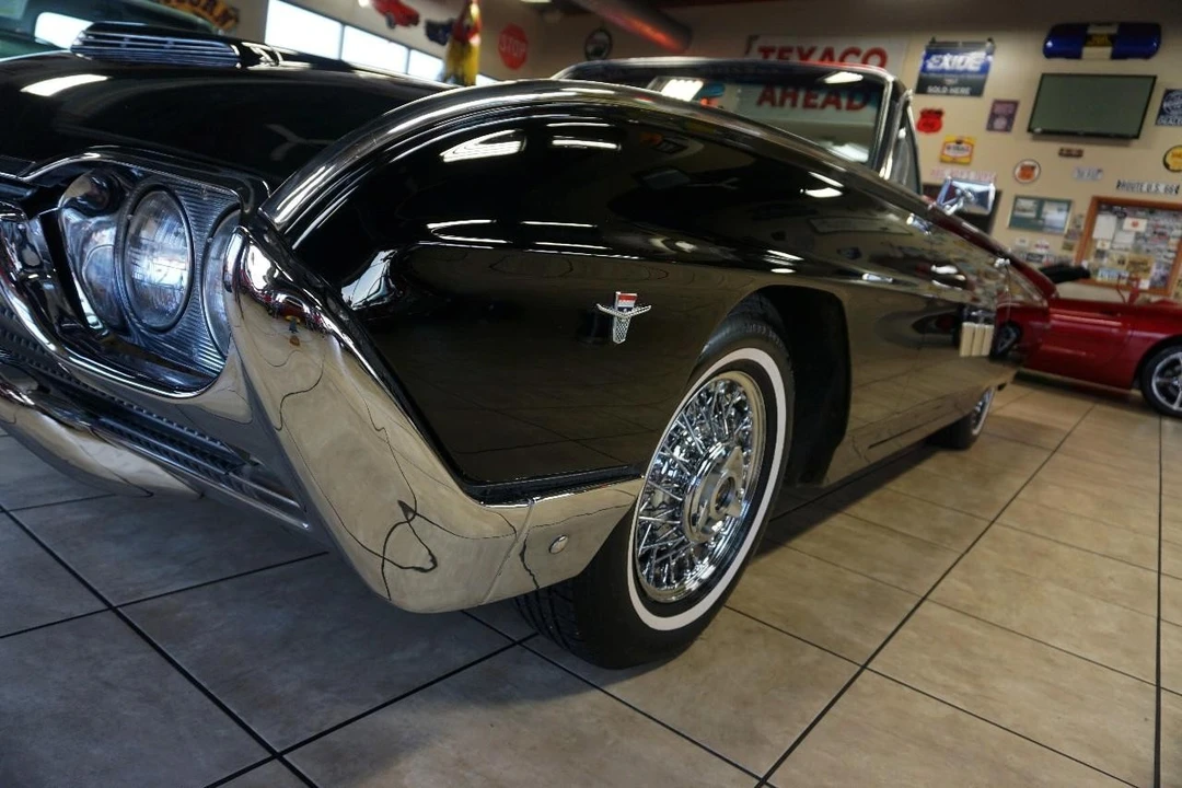1963 Ford Thunderbird 3rd Gen - Image 15 of 21