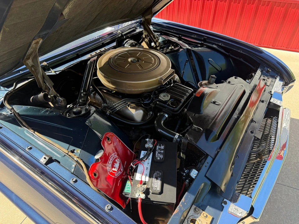 1963 Ford Thunderbird 3rd Gen - Image 31 of 31