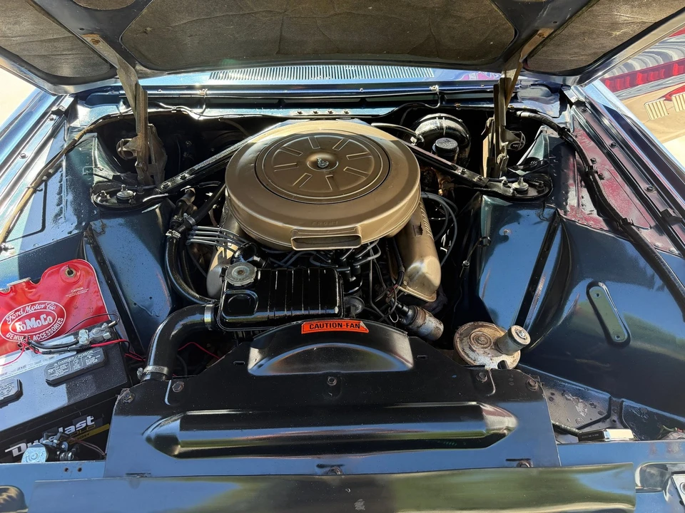 1963 Ford Thunderbird 3rd Gen - Image 25 of 31