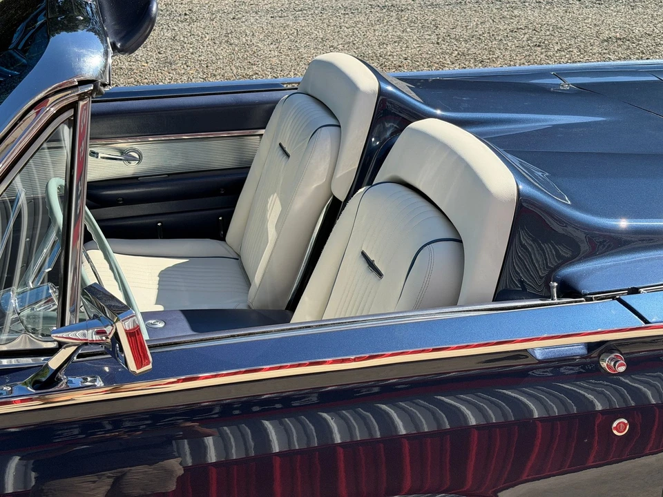 1963 Ford Thunderbird 3rd Gen - Image 6 of 31