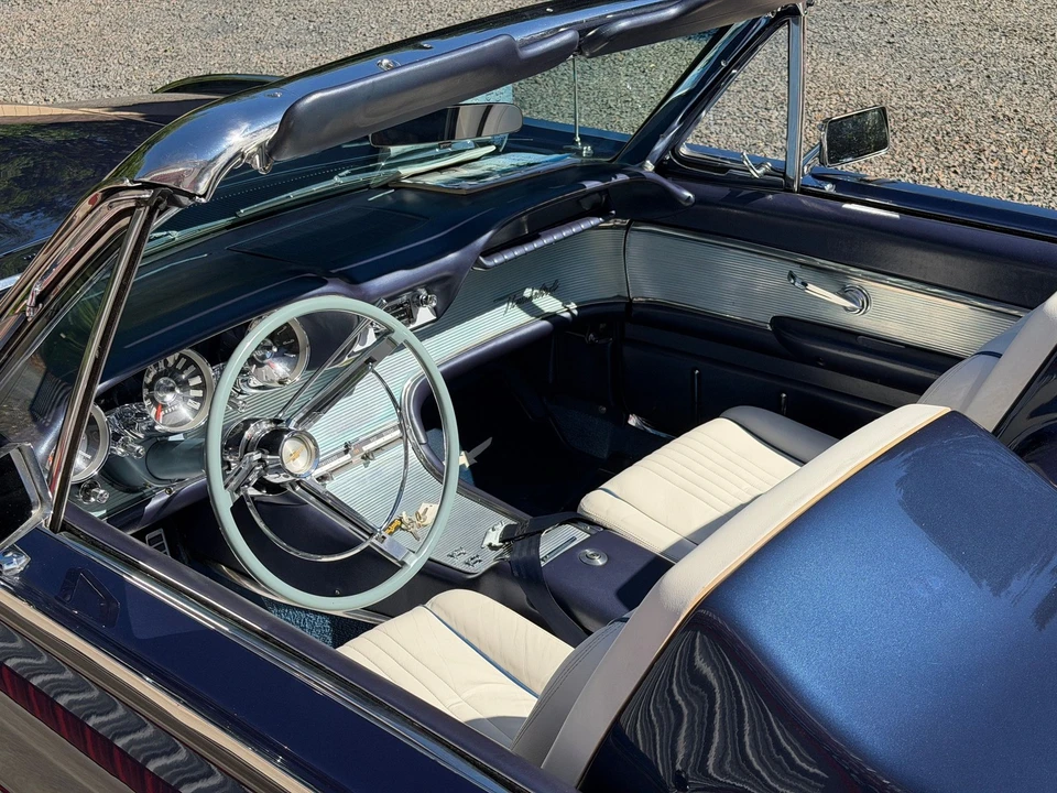 1963 Ford Thunderbird 3rd Gen - Image 5 of 31
