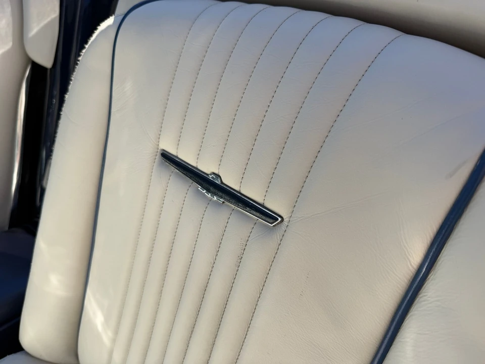 1963 Ford Thunderbird 3rd Gen - Image 23 of 31