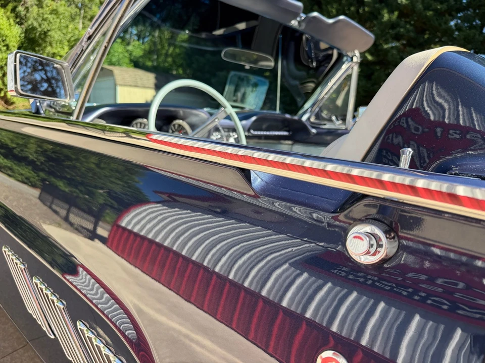 1963 Ford Thunderbird 3rd Gen - Image 13 of 31