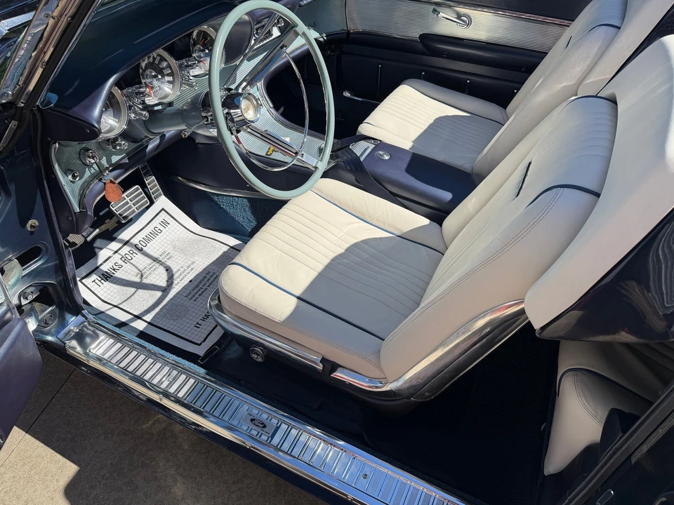 1963 Ford Thunderbird 3rd Gen - Image 17 of 31