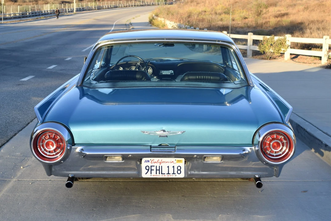 1963 Ford Thunderbird 3rd Gen - Image 17 of 31
