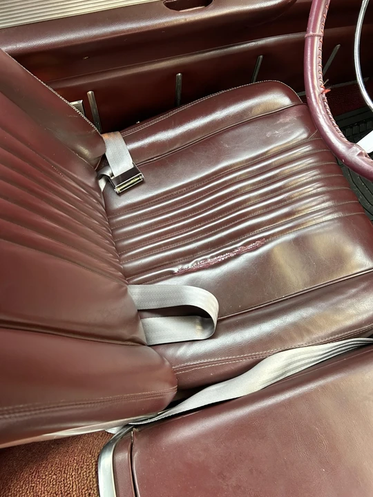 1963 Ford Thunderbird 3rd Gen - Image 19 of 31