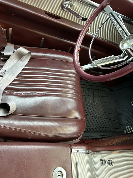 1963 Ford Thunderbird 3rd Gen - Image 18 of 31
