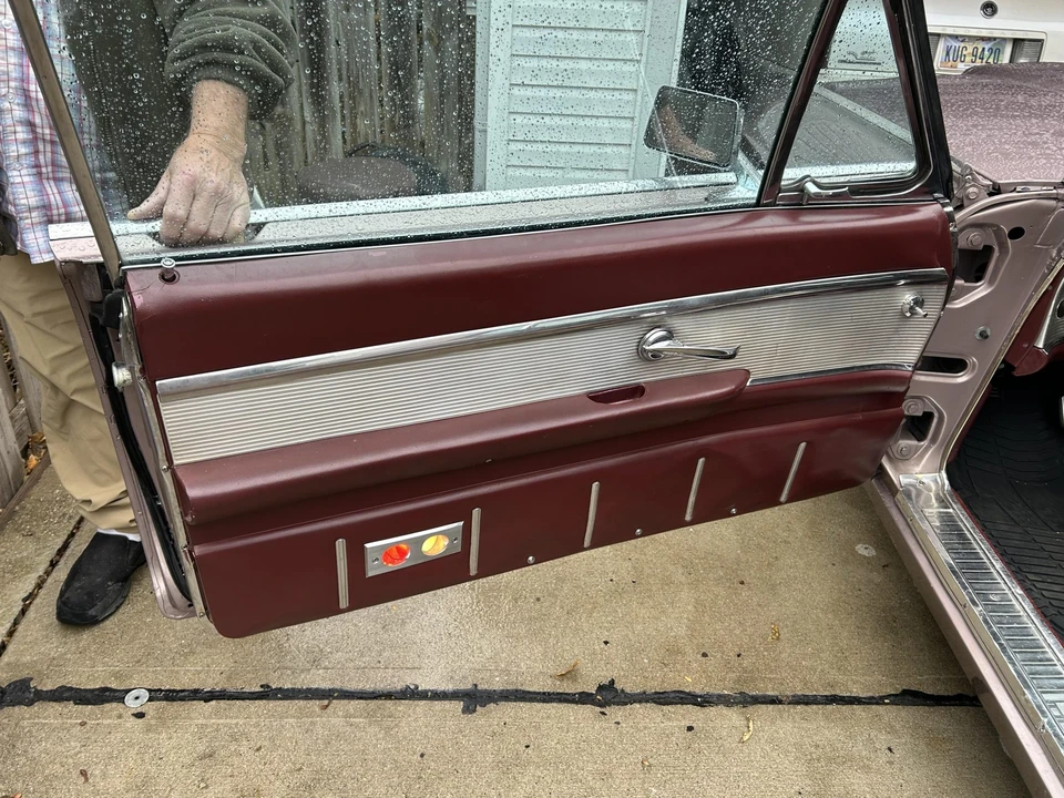 1963 Ford Thunderbird 3rd Gen - Image 23 of 31