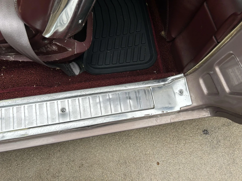 1963 Ford Thunderbird 3rd Gen - Image 29 of 31