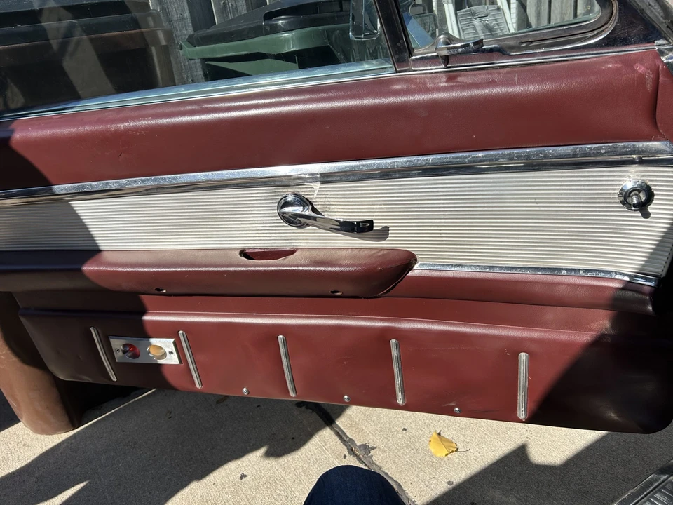 1963 Ford Thunderbird 3rd Gen - Image 24 of 31