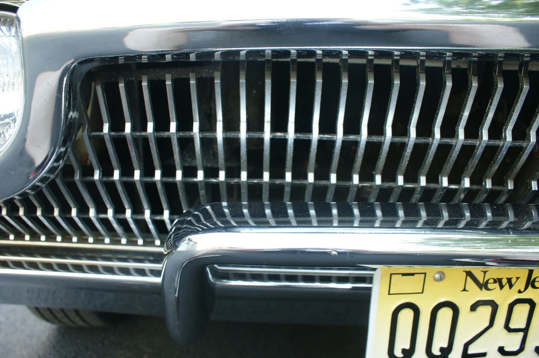 1963 Ford Thunderbird 3rd Gen - Image 31 of 31