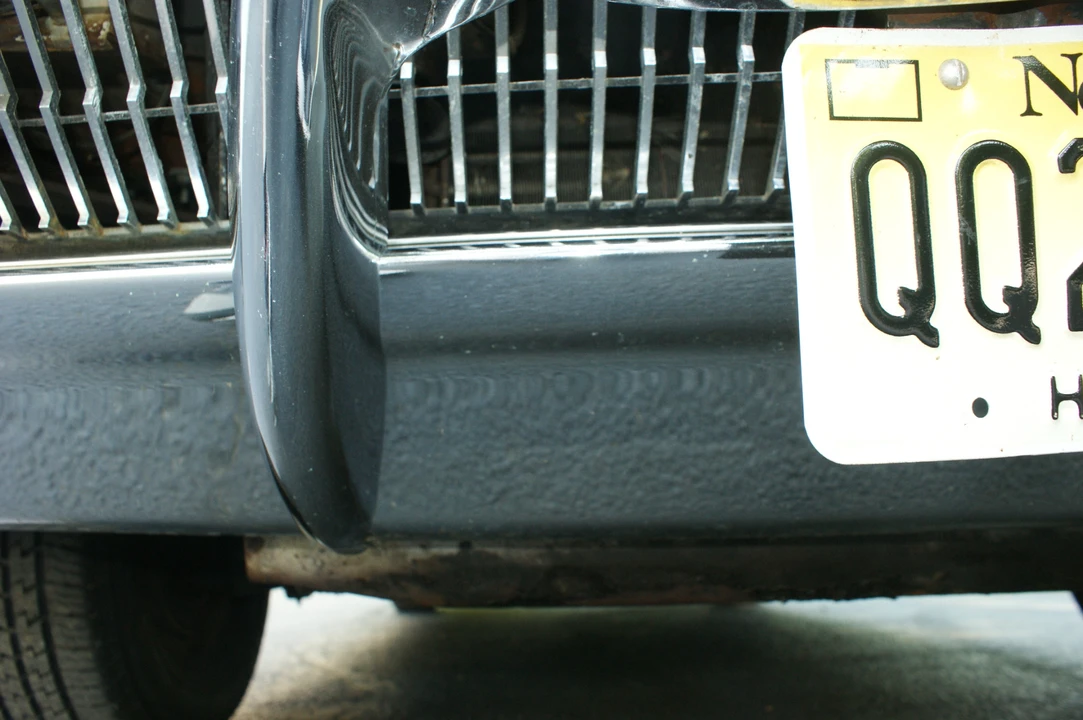 1963 Ford Thunderbird 3rd Gen - Image 30 of 31