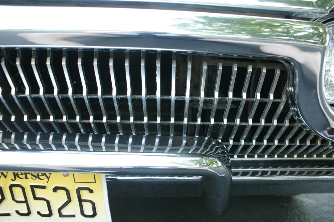 1963 Ford Thunderbird 3rd Gen - Image 28 of 31
