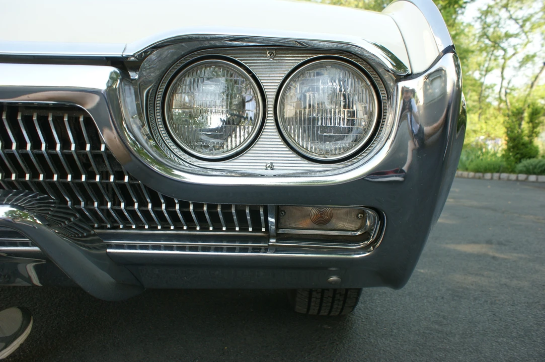 1963 Ford Thunderbird 3rd Gen - Image 26 of 31