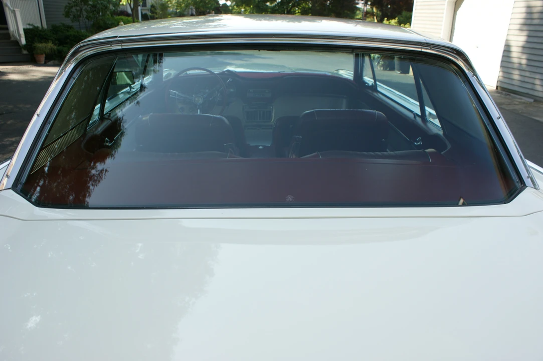1963 Ford Thunderbird 3rd Gen - Image 25 of 31
