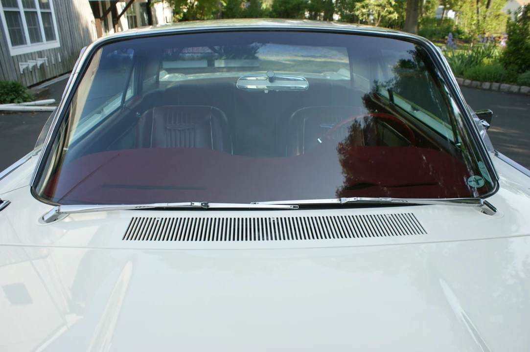 1963 Ford Thunderbird 3rd Gen - Image 24 of 31