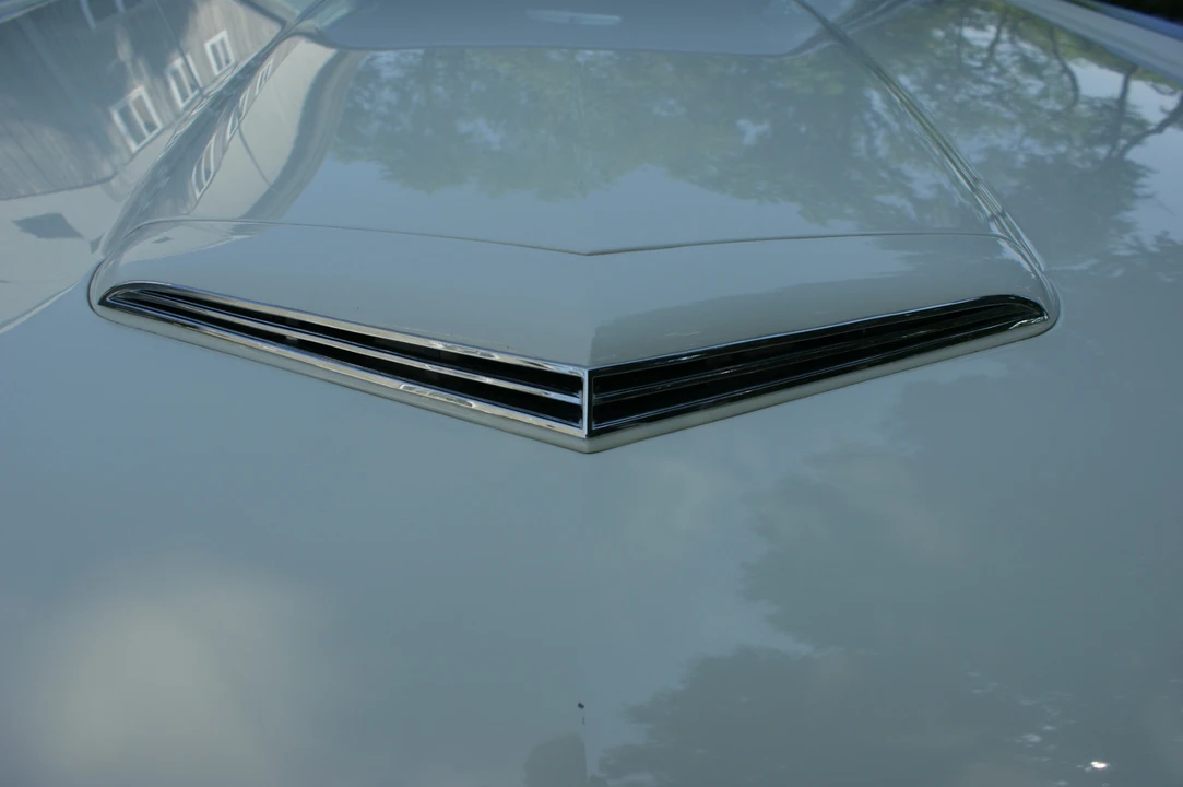1963 Ford Thunderbird 3rd Gen - Image 23 of 31