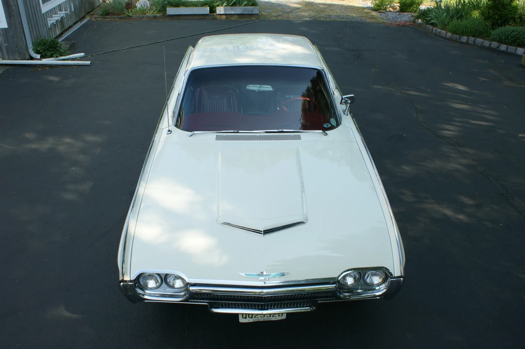 1963 Ford Thunderbird 3rd Gen - Image 17 of 31