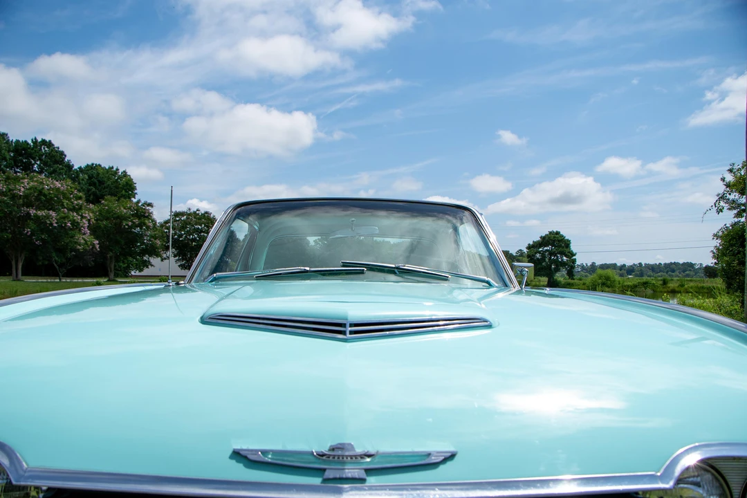 1963 Ford Thunderbird 3rd Gen - Image 19 of 31