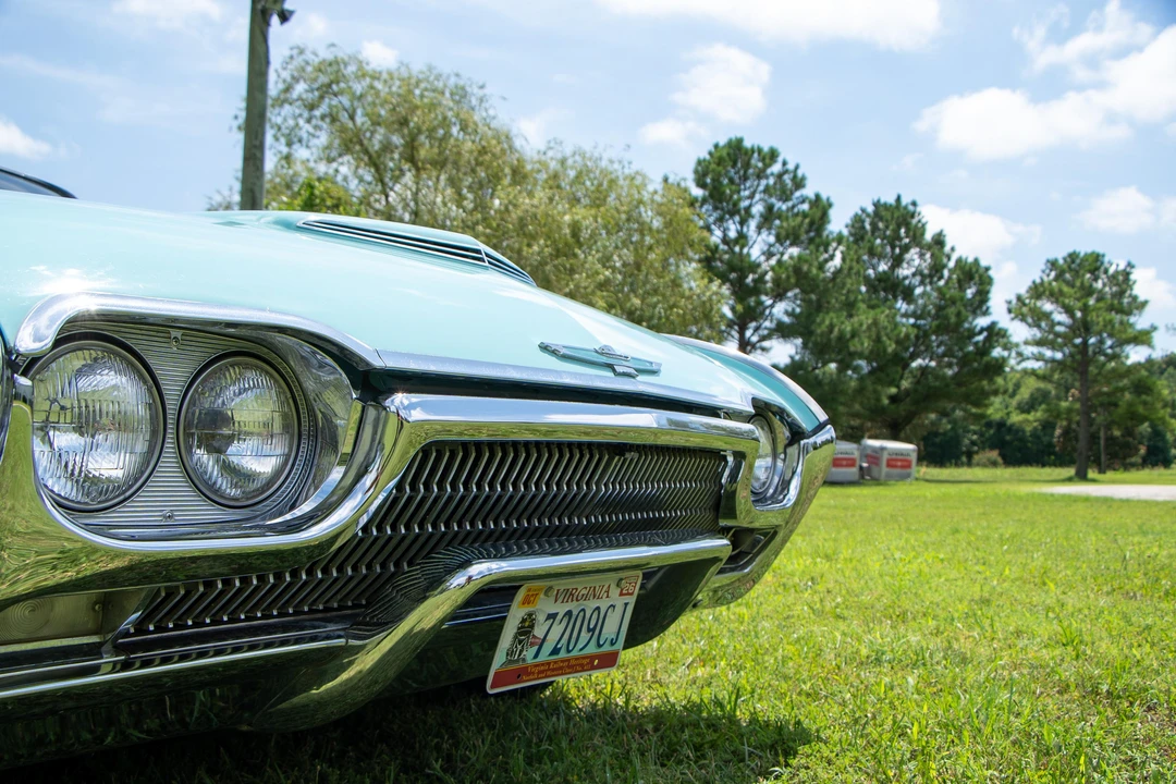 1963 Ford Thunderbird 3rd Gen - Image 18 of 31