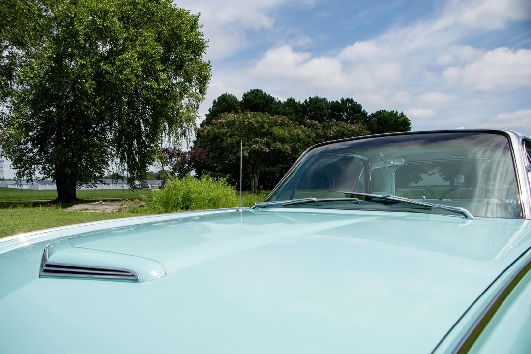 1963 Ford Thunderbird 3rd Gen - Image 21 of 31