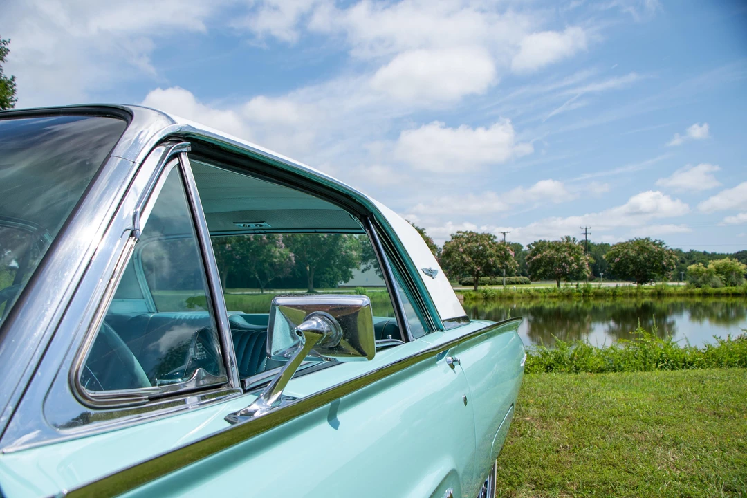 1963 Ford Thunderbird 3rd Gen - Image 23 of 31