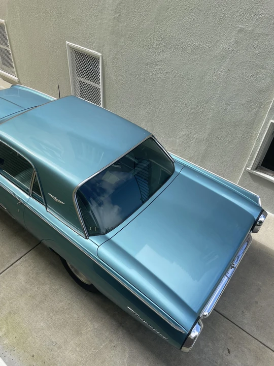 1963 Ford Thunderbird 3rd Gen - Image 13 of 31