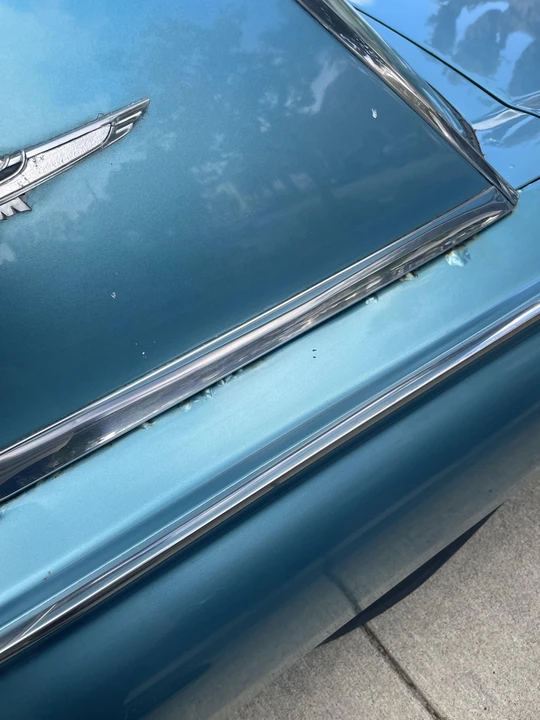 1963 Ford Thunderbird 3rd Gen - Image 21 of 31