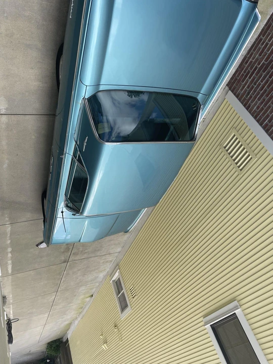 1963 Ford Thunderbird 3rd Gen - Image 18 of 31