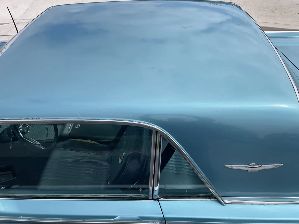 1963 Ford Thunderbird 3rd Gen - Image 26 of 31