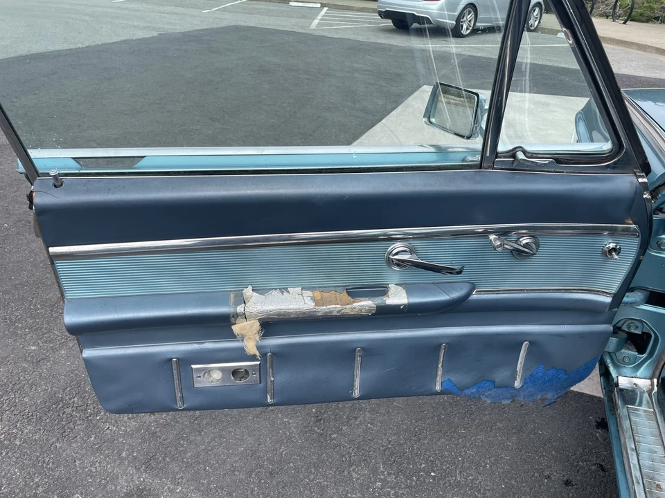 1963 Ford Thunderbird 3rd Gen - Image 27 of 31