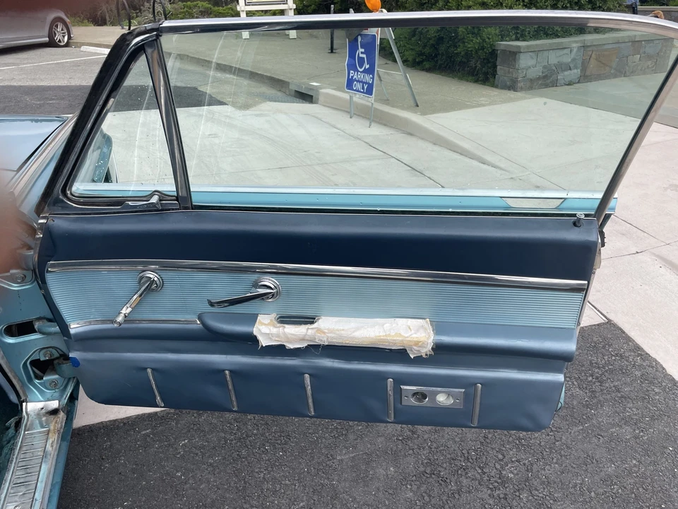 1963 Ford Thunderbird 3rd Gen - Image 29 of 31