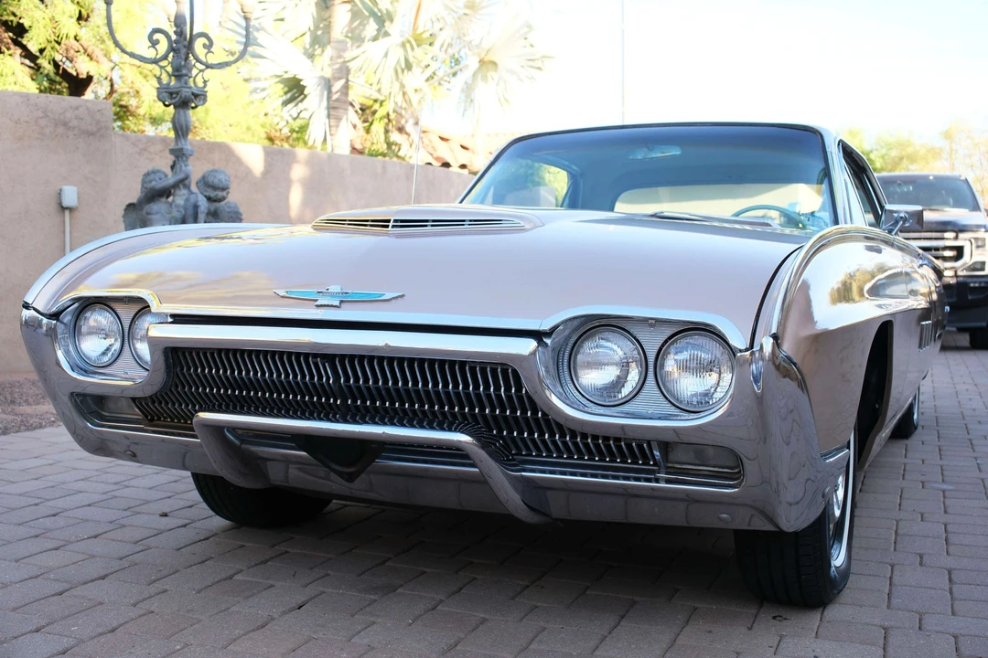 1963 Ford Thunderbird 3rd Gen - Image 29 of 31