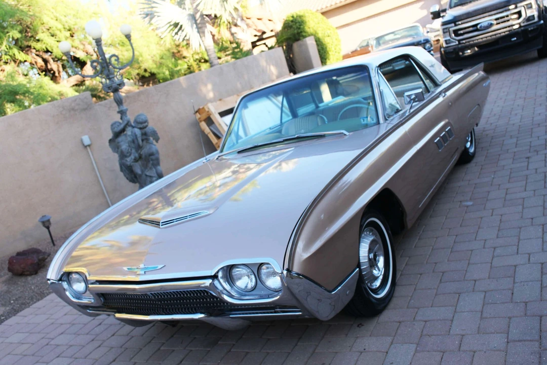 1963 Ford Thunderbird 3rd Gen - Image 27 of 31