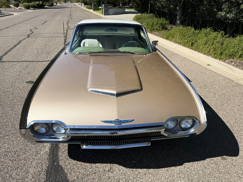 1963 Ford Thunderbird 3rd Gen - Image 6 of 31