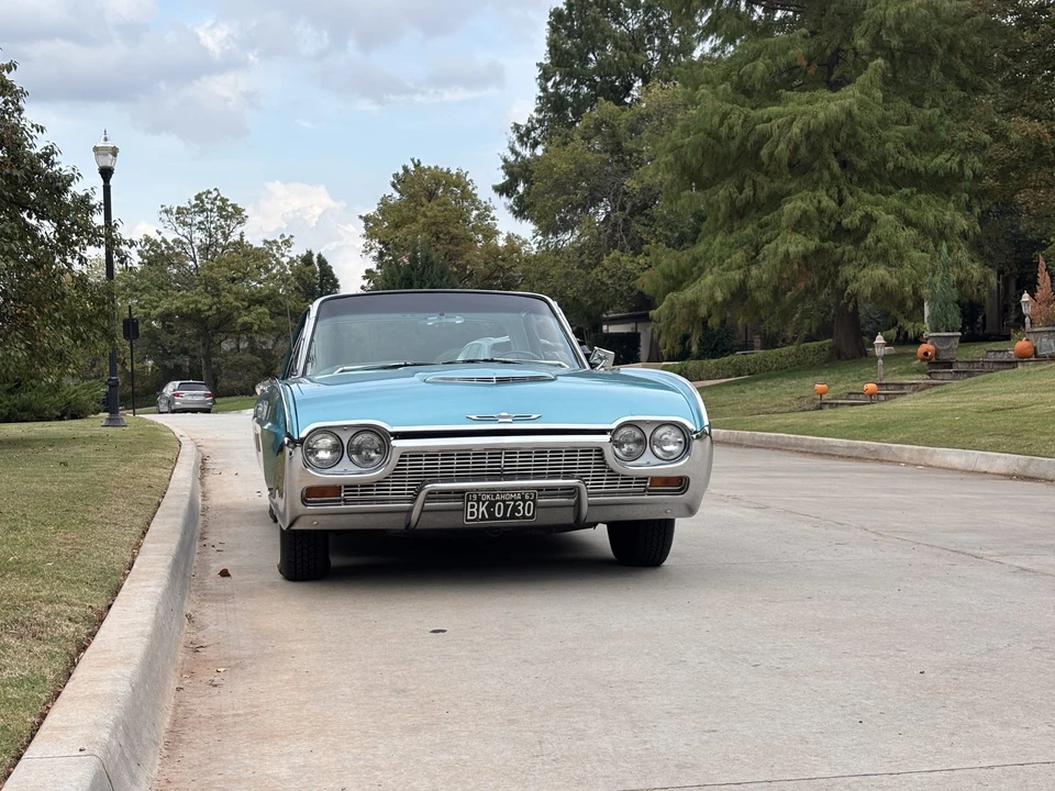 1963 Ford Thunderbird 2nd Gen - Image 5 of 31