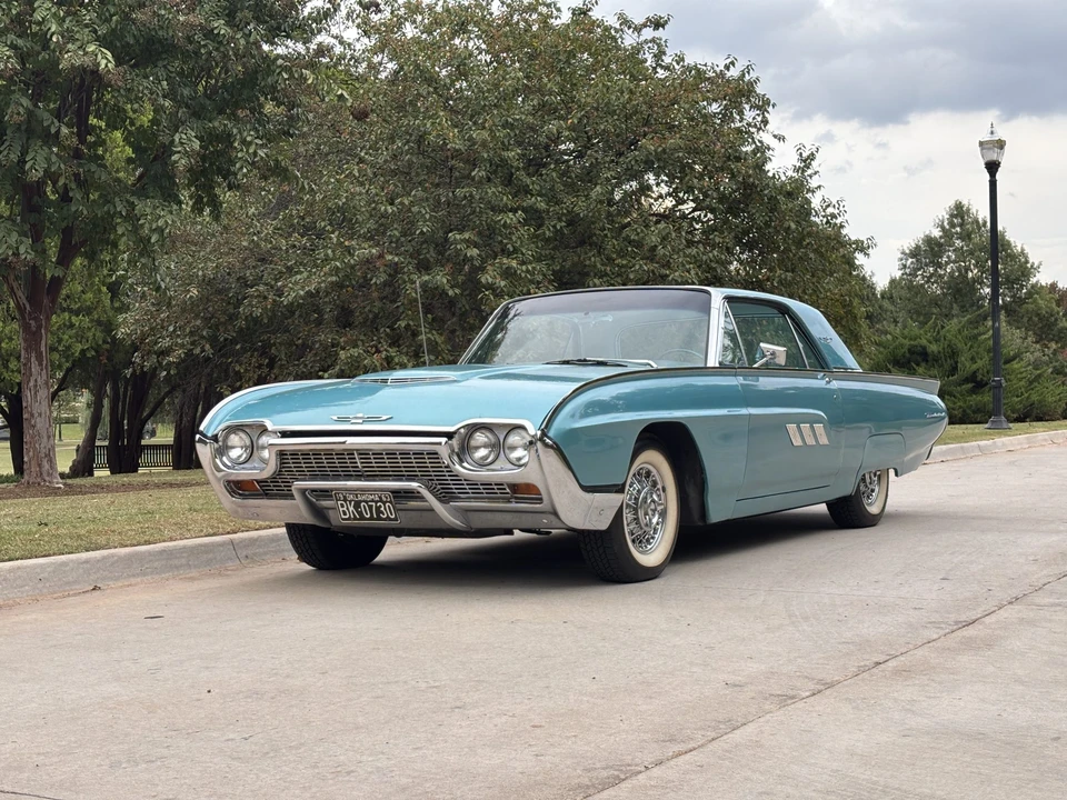 1963 Ford Thunderbird 2nd Gen - Image 6 of 31